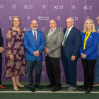 KCU Executive Leadership